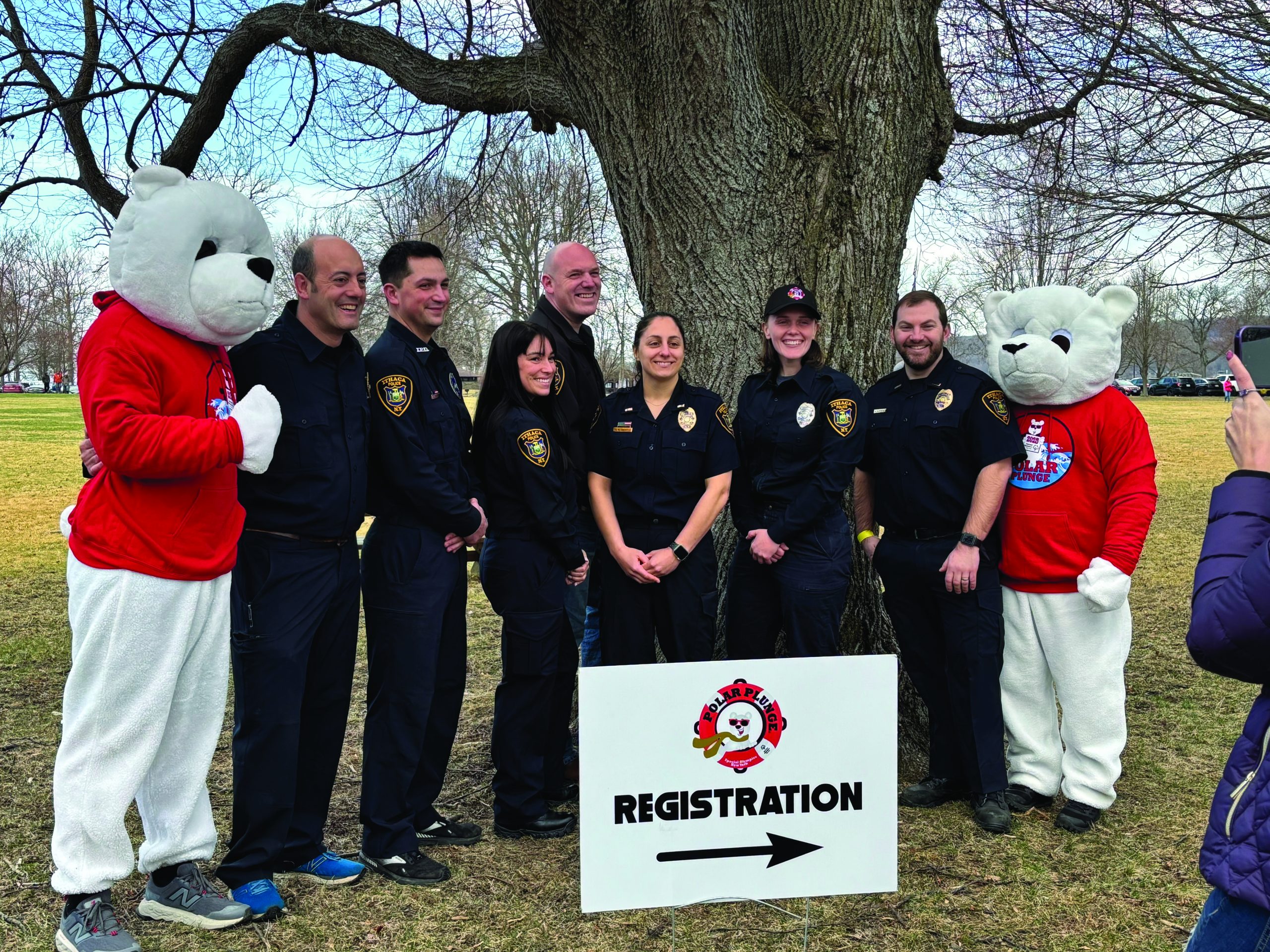 Police Wellness Programs Examples Nutrition: A Key to Effective Police Wellness Programs - Police Chief ...