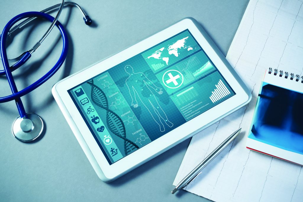 health-related items