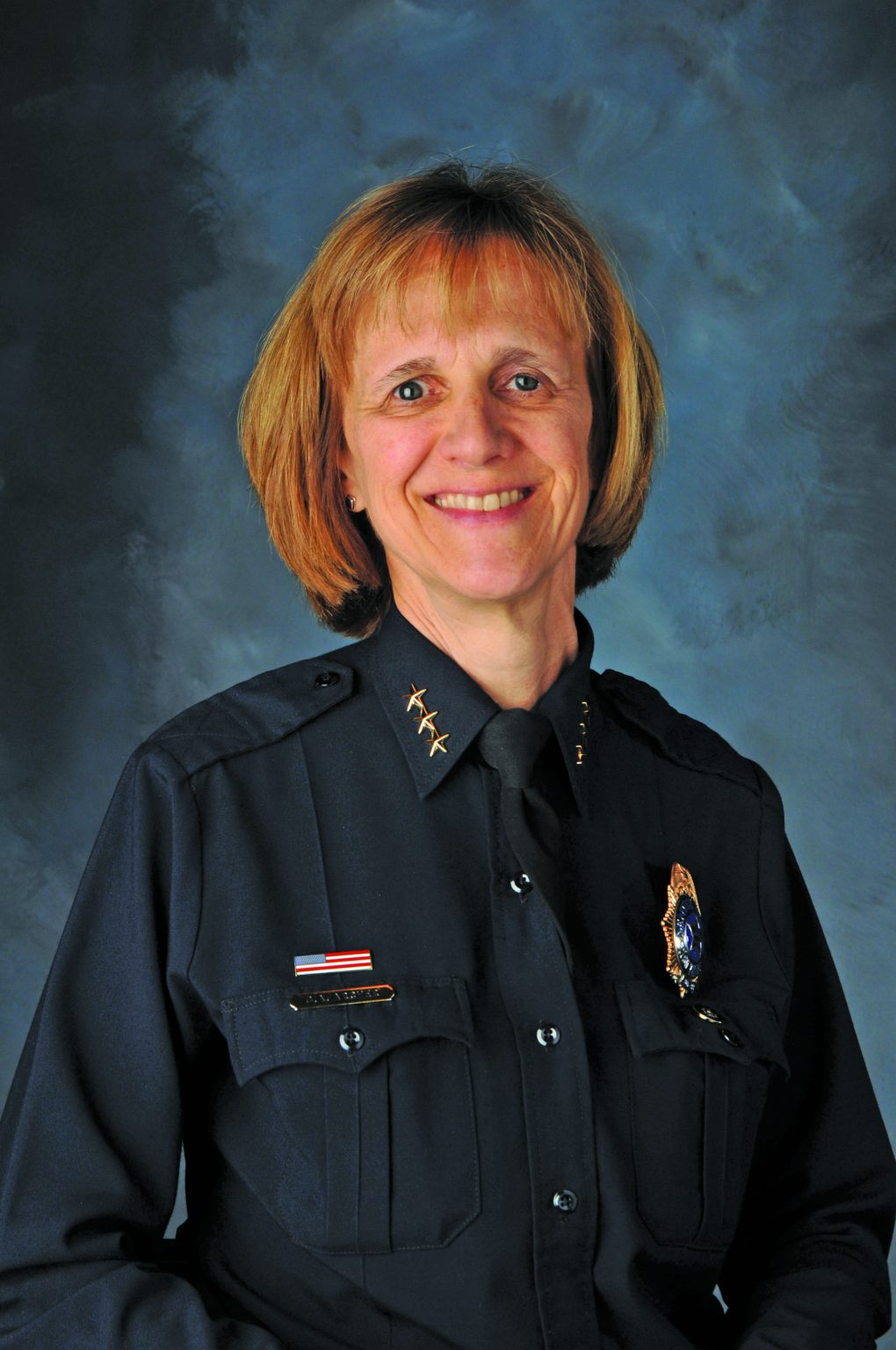 Archer Police Chief Magazine