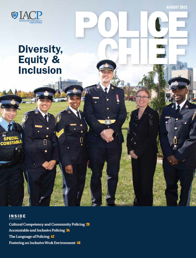 August2021PoliceChief-cover