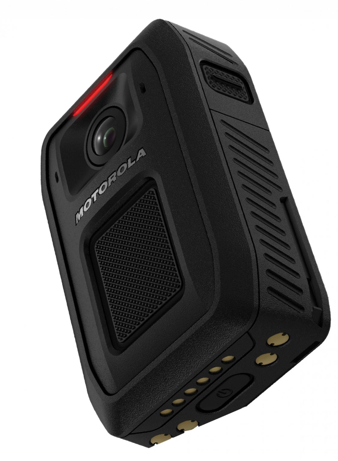 BodyWorn Camera (1) Police Chief Magazine