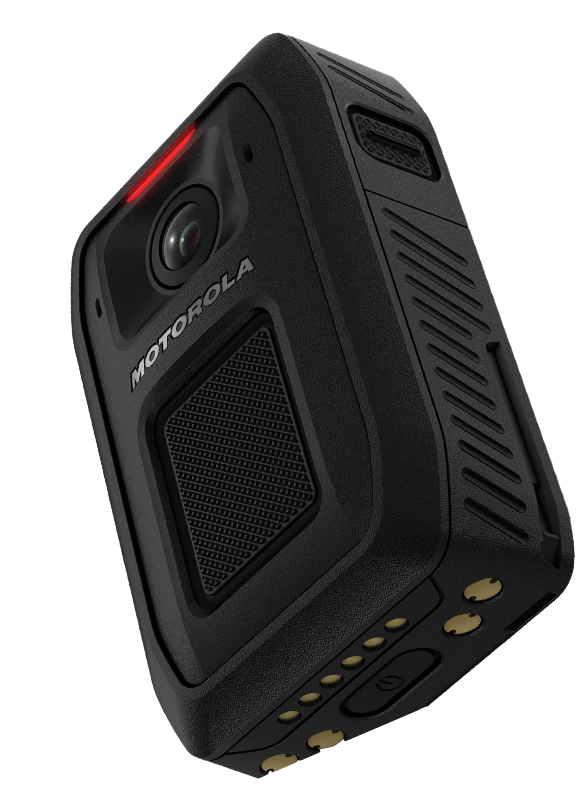 BodyWorn Camera (1) Police Chief Magazine