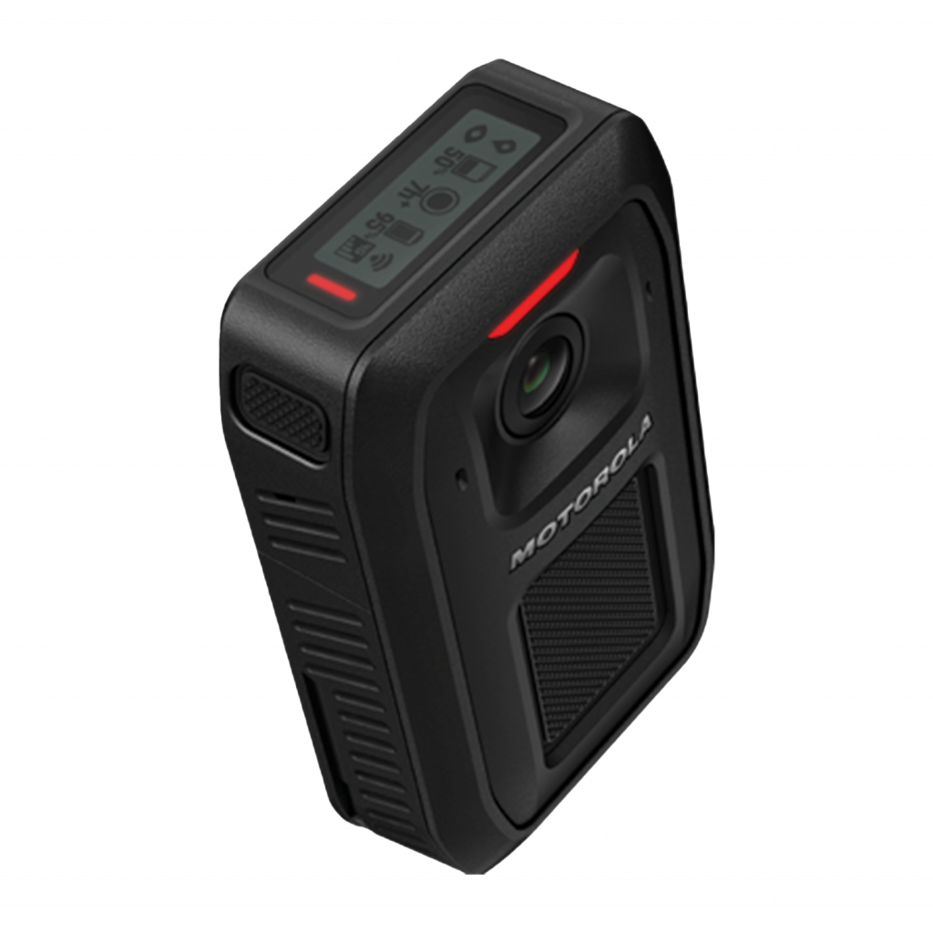 BodyWorn Camera Police Chief Magazine