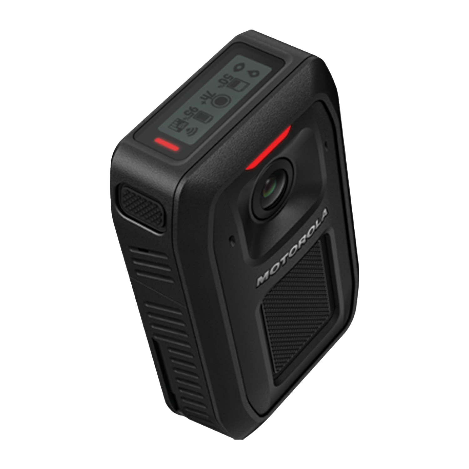 BodyWorn Camera Police Chief Magazine