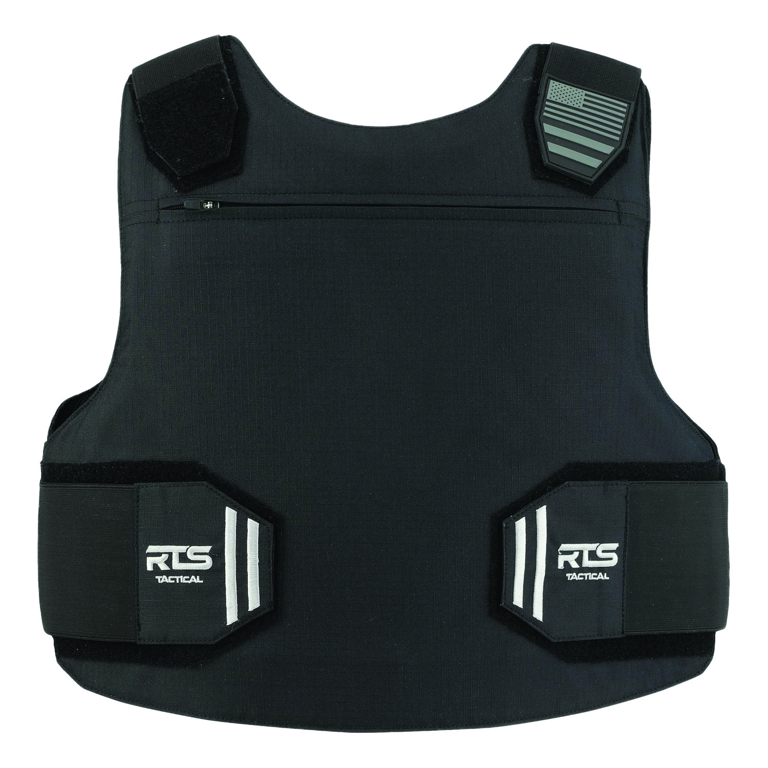 Body armor copy Police Chief Magazine