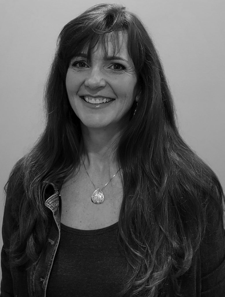 Author Karen Bowman