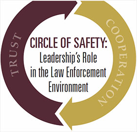 Circle Of Safety Leadership S Role In The Law Enforcement