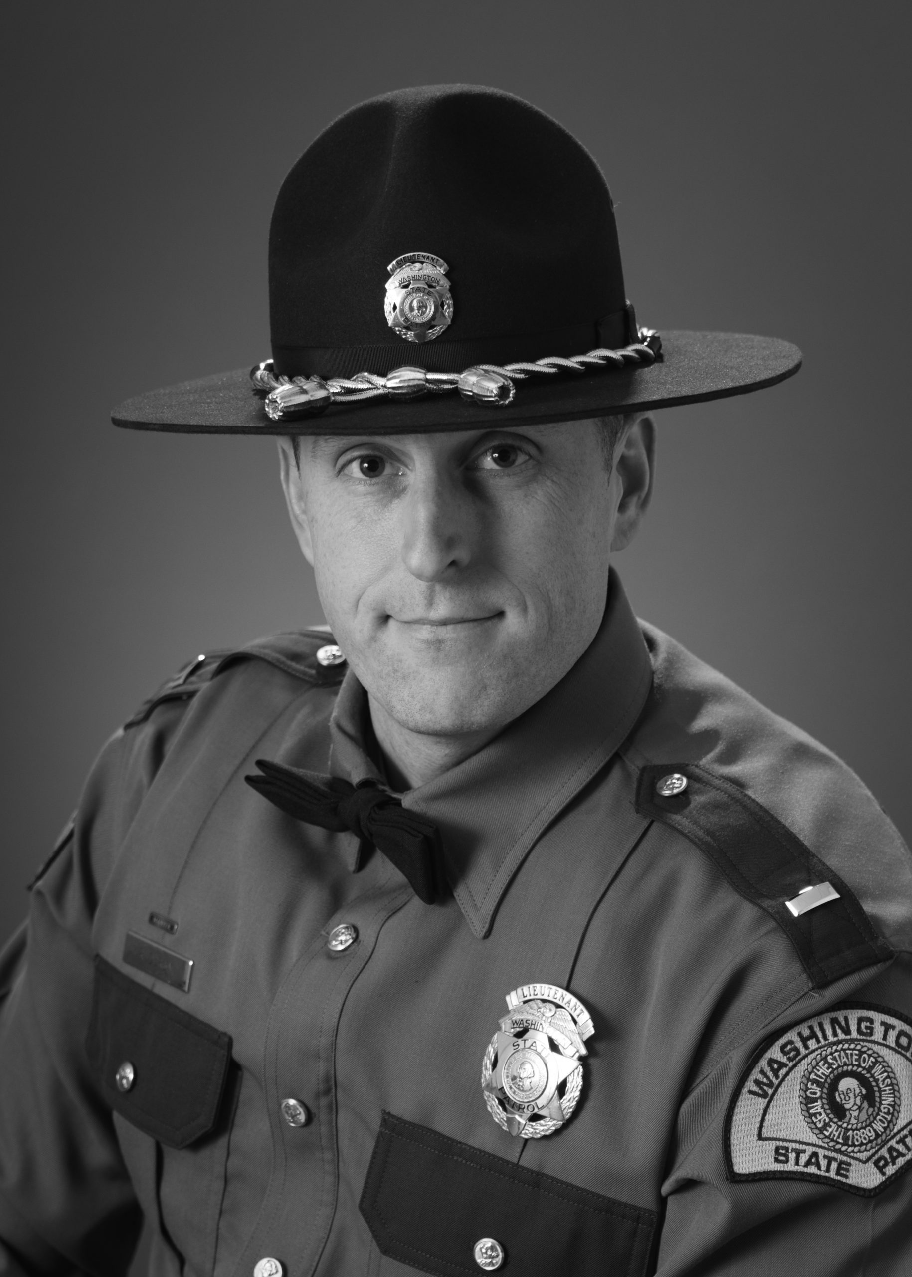 Durbin Police Chief Magazine