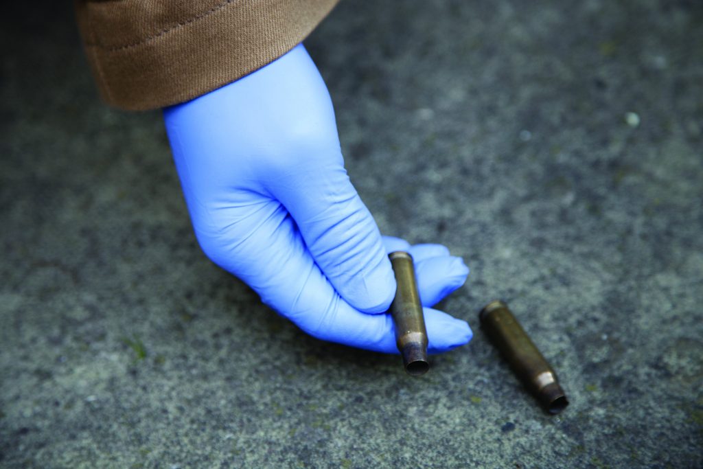 Tips To Reduce Celebratory Gunfire On New Year s Eve Police Chief 