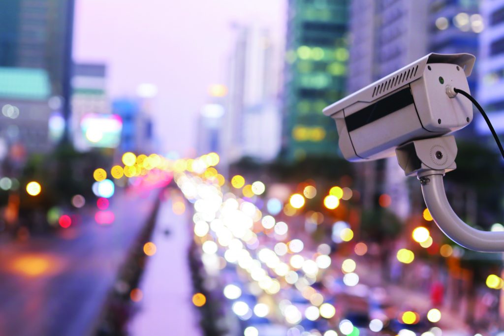 Automatic License Plate Recognition