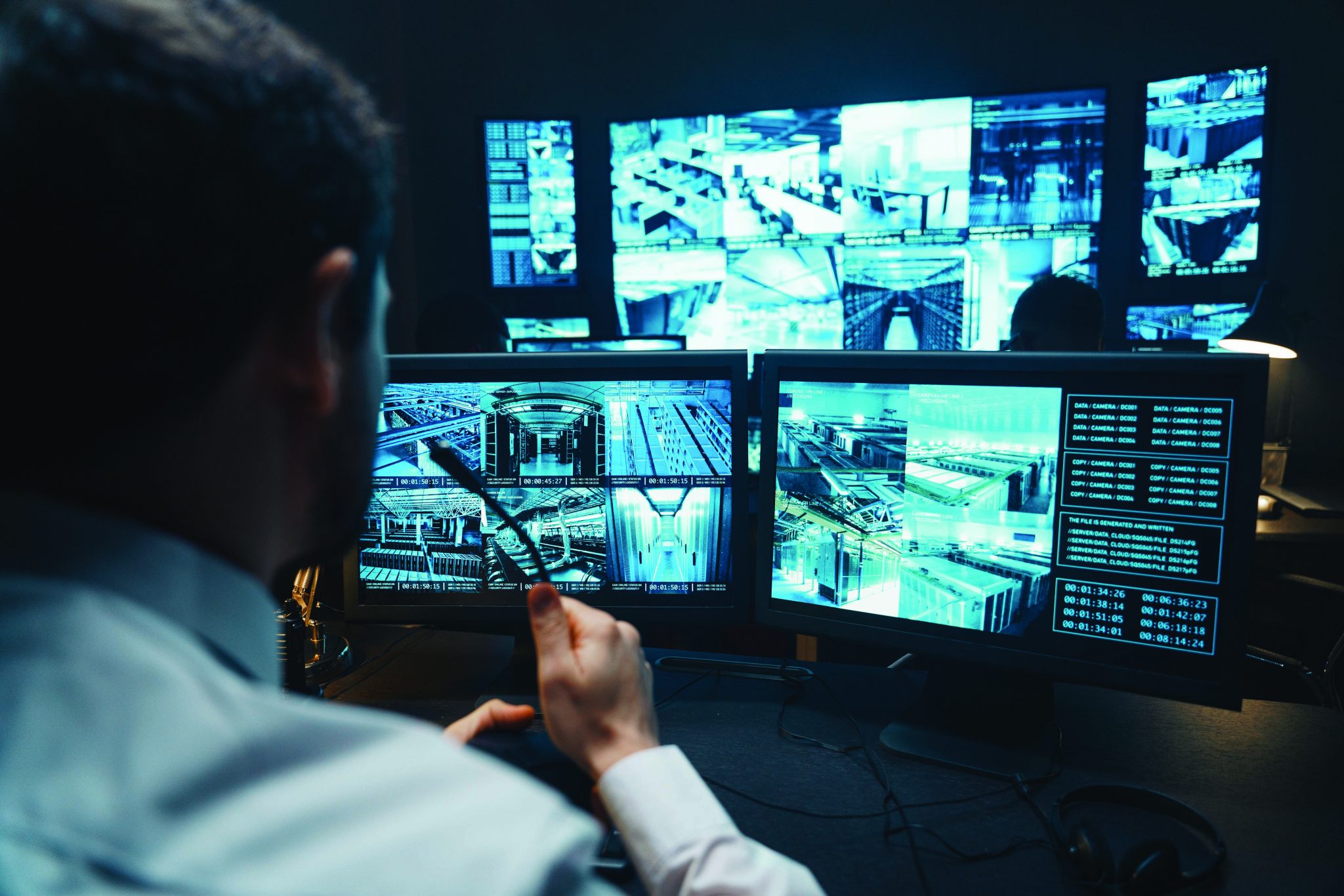 IACP@Work: Law Enforcement Cyber Center Gears Up for Enhanced AI ...