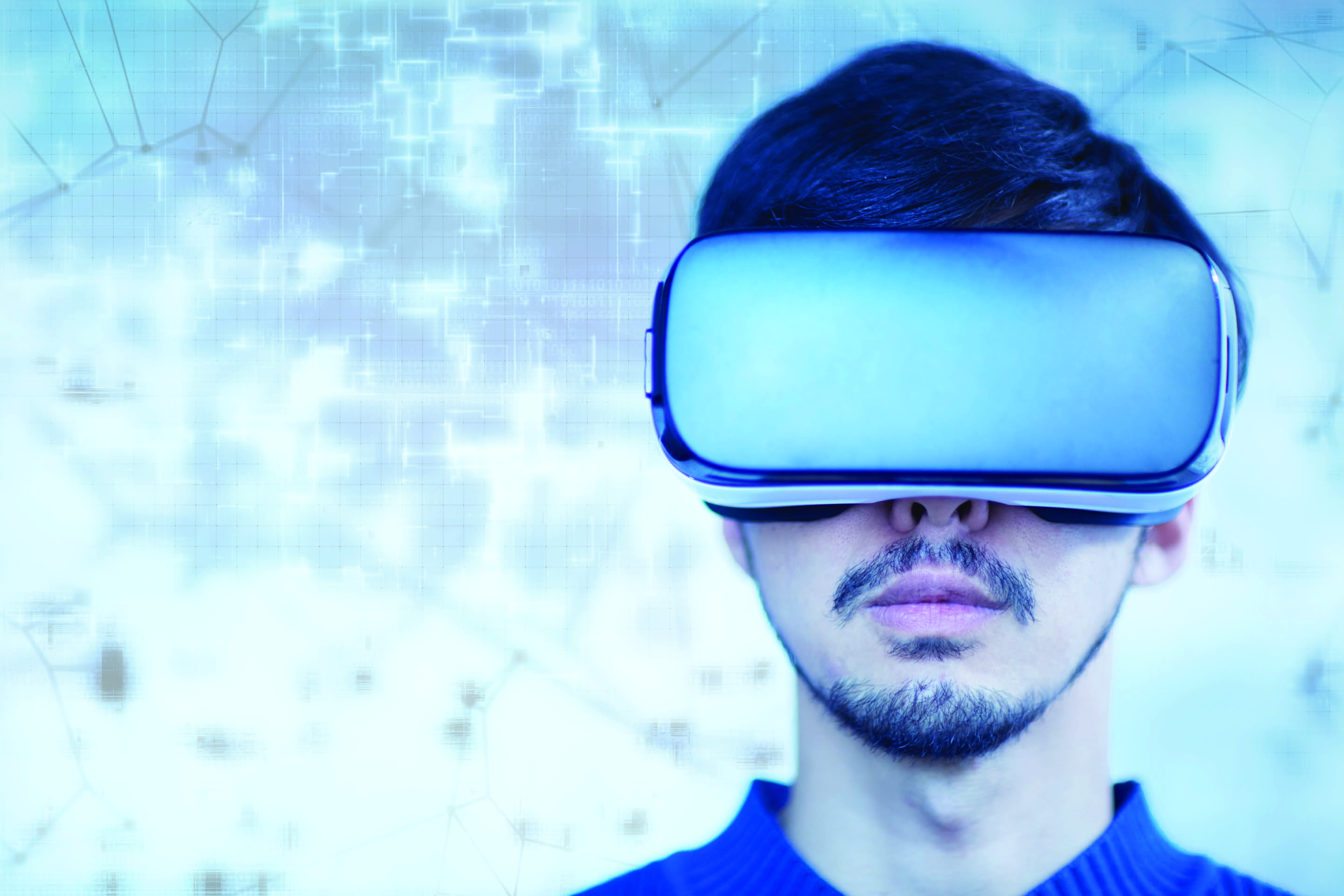 Virtual Reality Training New Technology Opens Up New Training