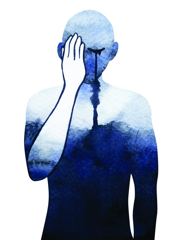 Strengthening Resilience - Police Chief Magazine