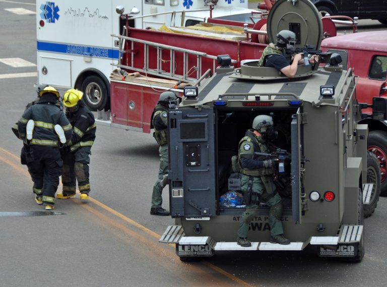 hazenphoto2 Police Chief Magazine