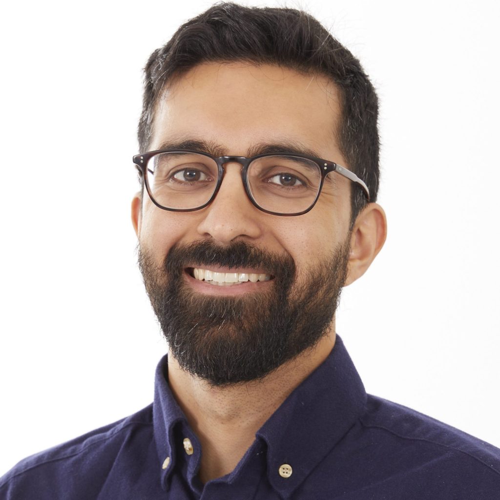 Author Sudip Singh