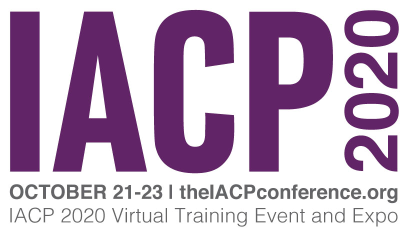 IACP 2020 Virtual Training Event and Expo - Police Chief Magazine