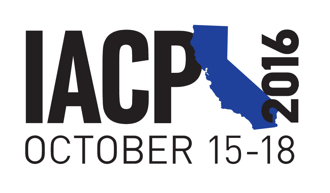 123rd Annual IACP Conference and Exposition Police Chief Magazine
