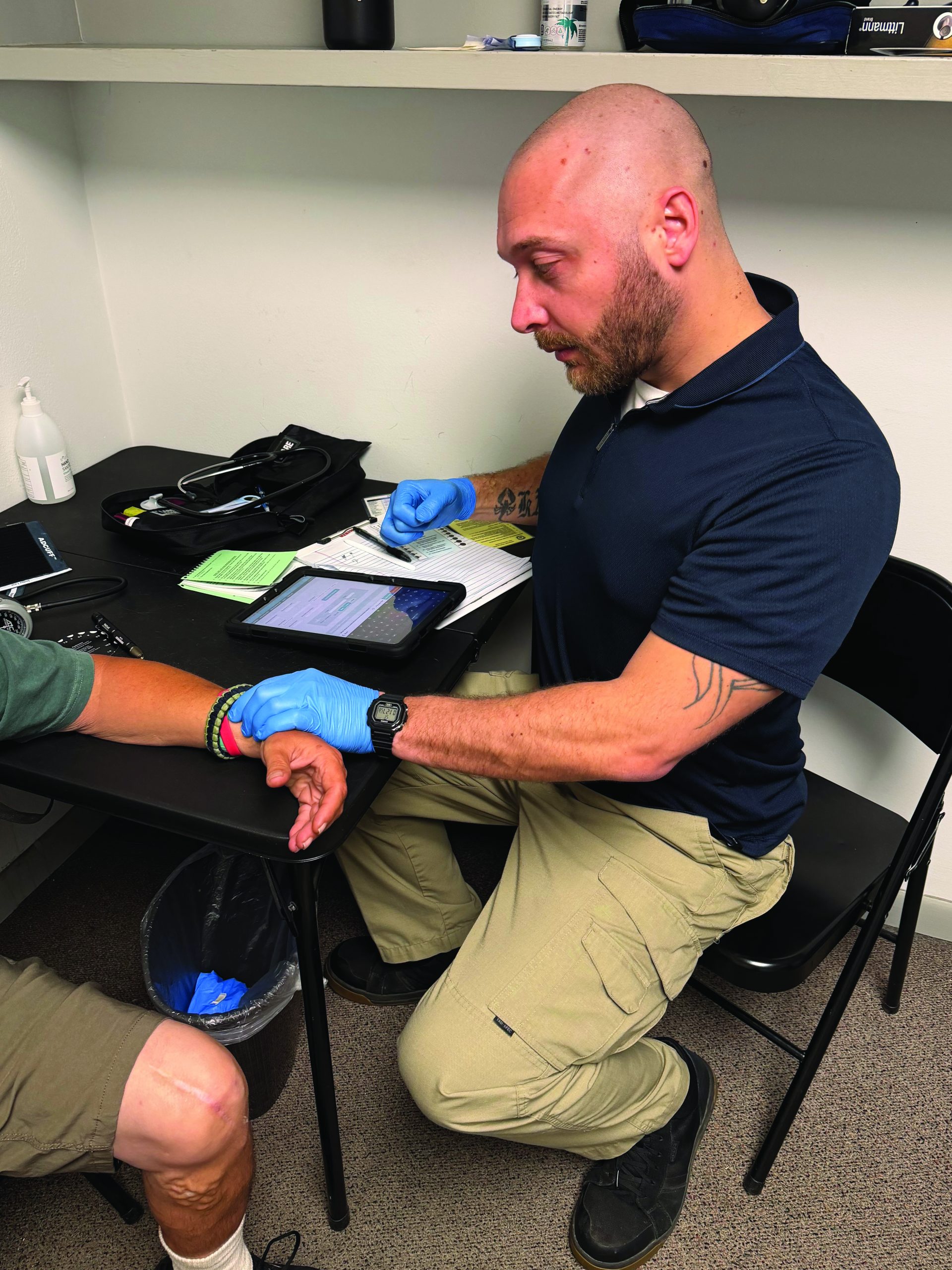 DRE Program: Steps to Start Your Own Program - Police Chief Magazine