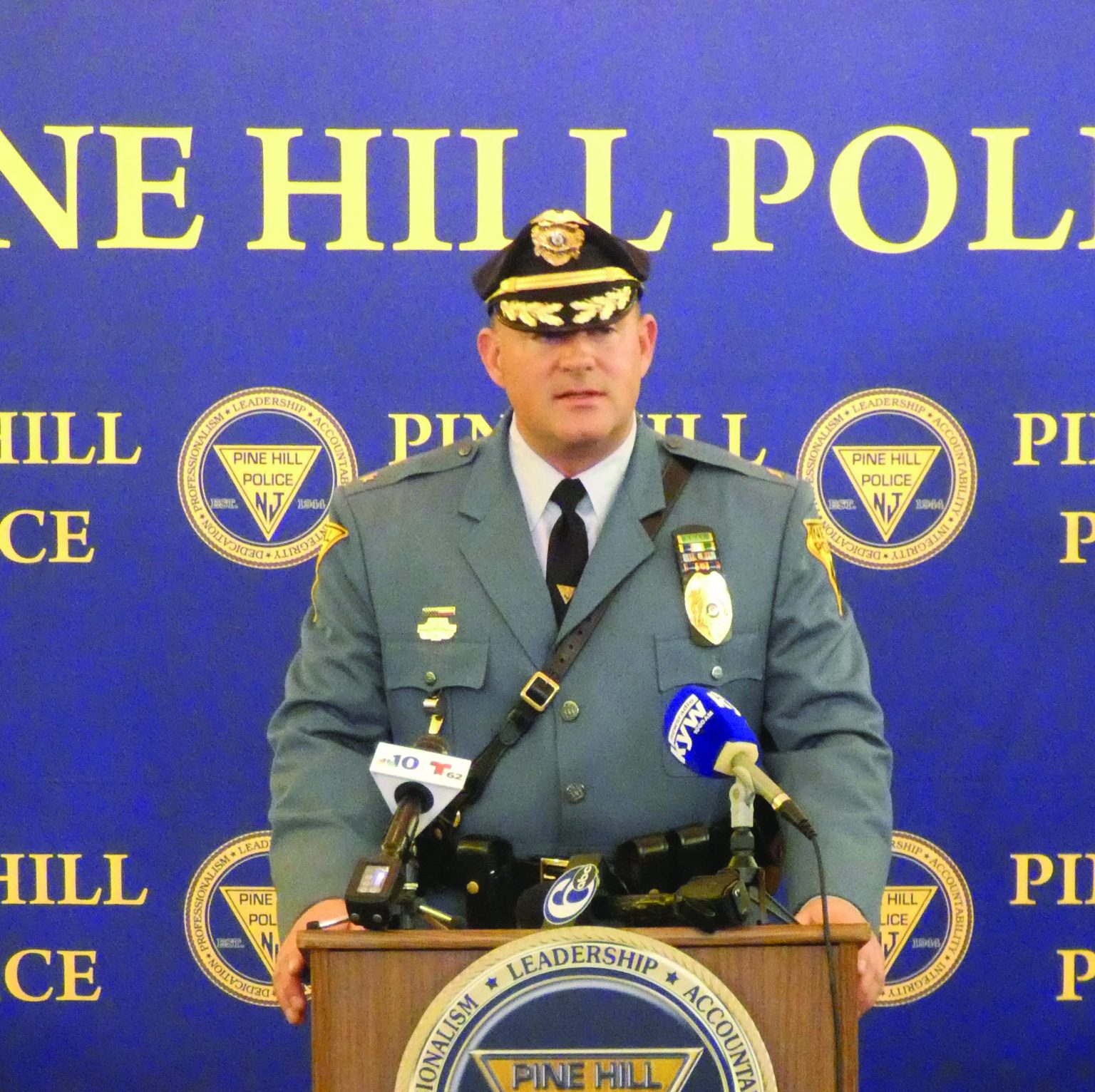 Chief_WintersImage Police Chief Magazine