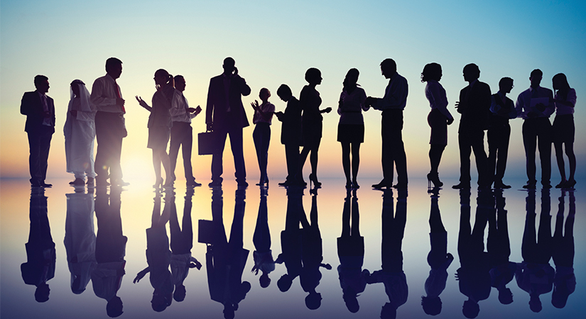 The Future of Policing Large Hub Airports - Police Chief Magazine