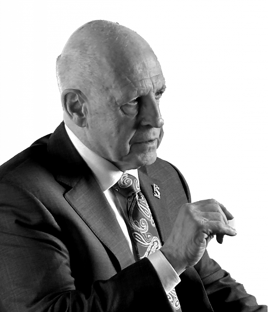 Image of William Lewinski, PhD, Executive Director, Force Science Institute