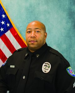 Perspectives: Leadership Challenges of First-Line Supervisors - Police ...