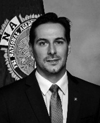 Fabio Mertens, Commissioner, Federal Police, Brazil