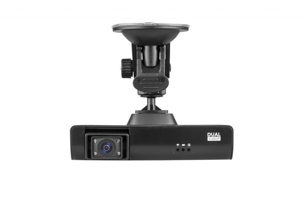 Mobile360D700DriveRecorder_front Police Chief Magazine