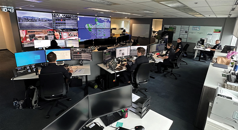 Police Chief Magazine: Leadership and Innovation - Police Chief Magazine