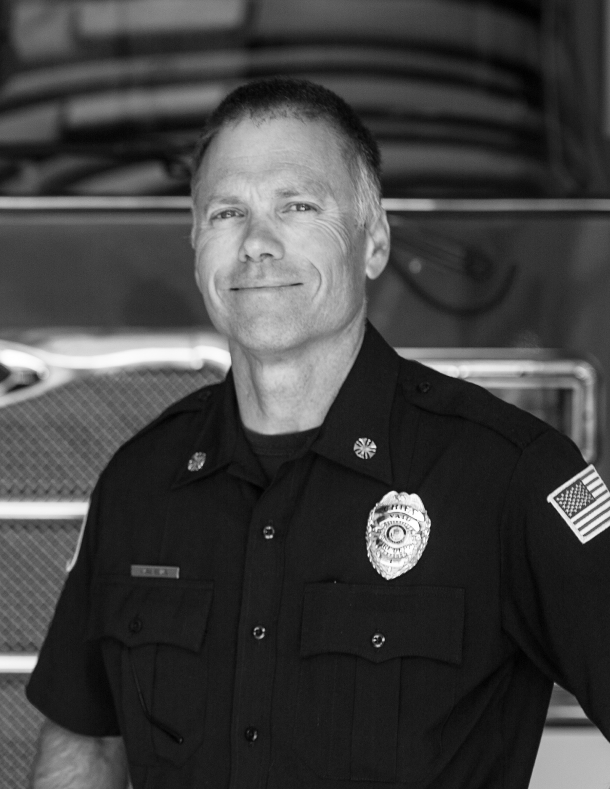 Novak - Police Chief Magazine