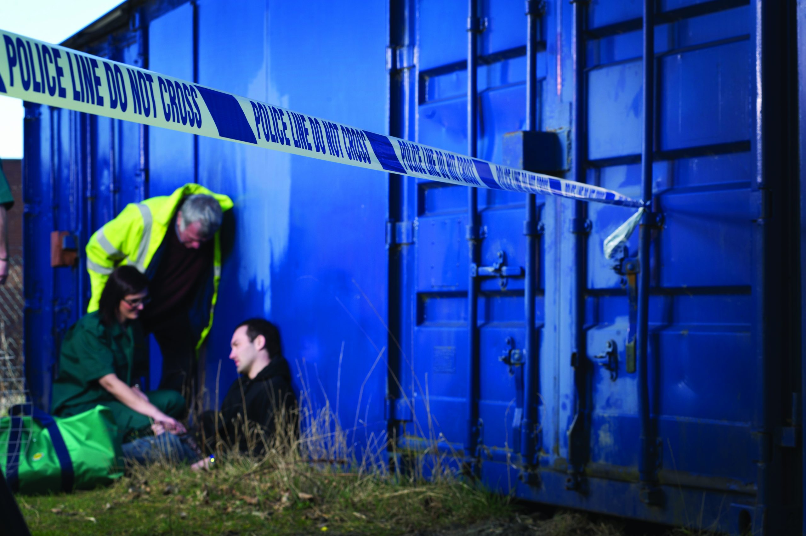 Deflection as a Strategy for Crime Reduction - Police Chief Magazine