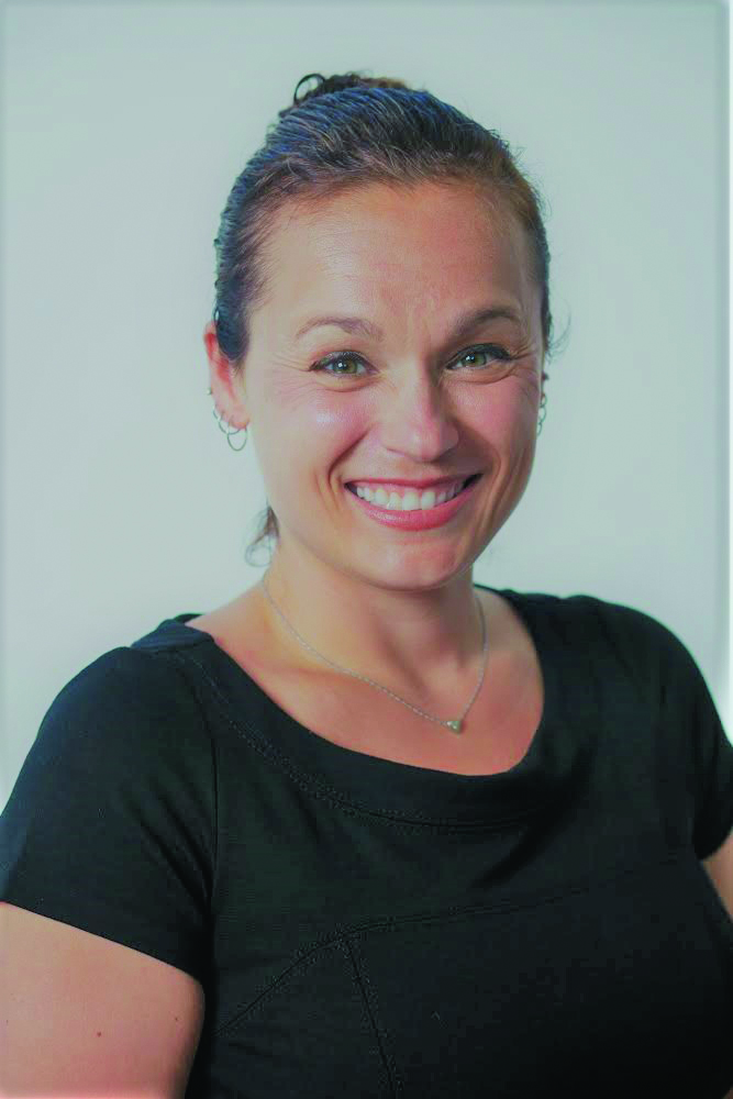 Rippy - Police Chief Magazine