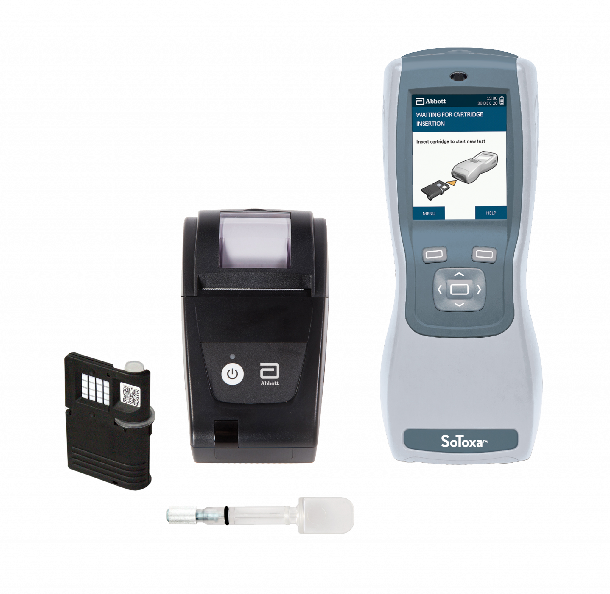Product Feature: Forensic Testing - Police Chief Magazine