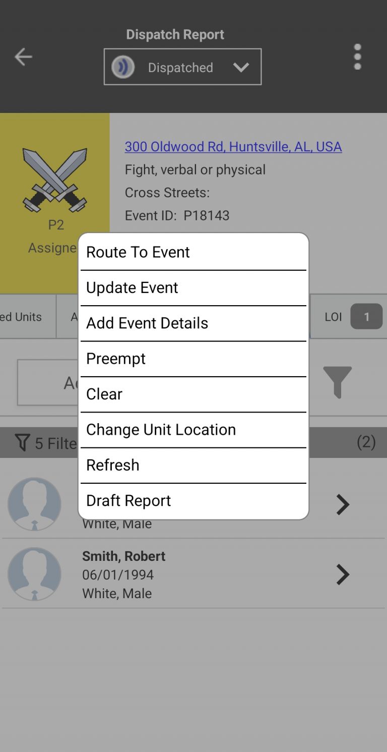 Athena Rms System Improving Efficiency with an RMS System - Police Chief Magazine