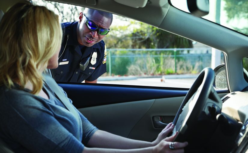 The Routine Traffic Stop: How Officers Have Used License Plate ...