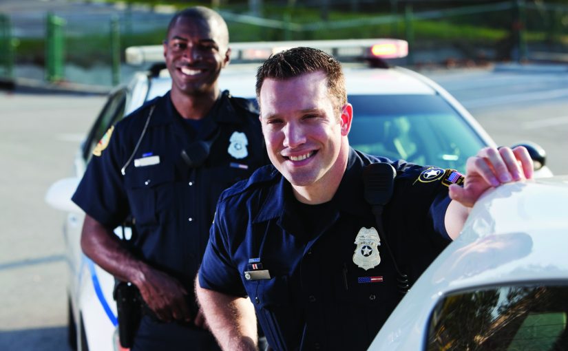 Three Areas of Consideration for Solving Recruitment Challenges - Police  Chief Magazine