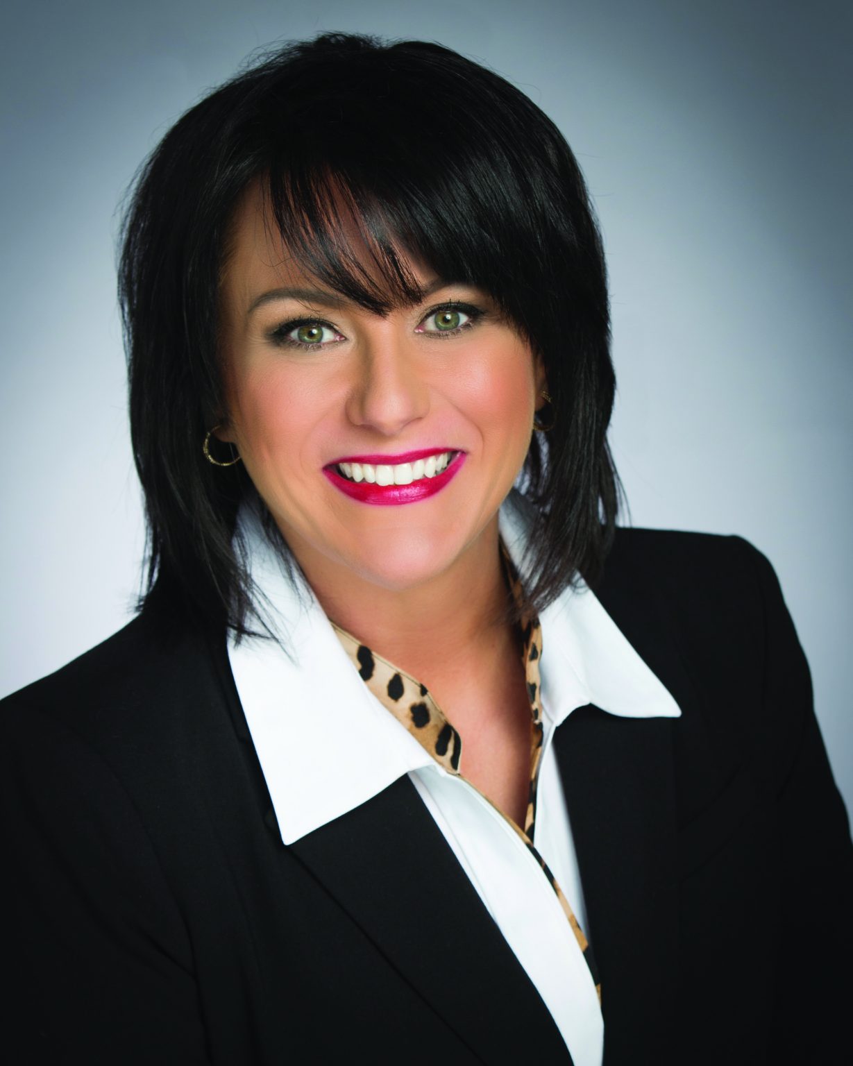 BJWagner Police Chief Magazine