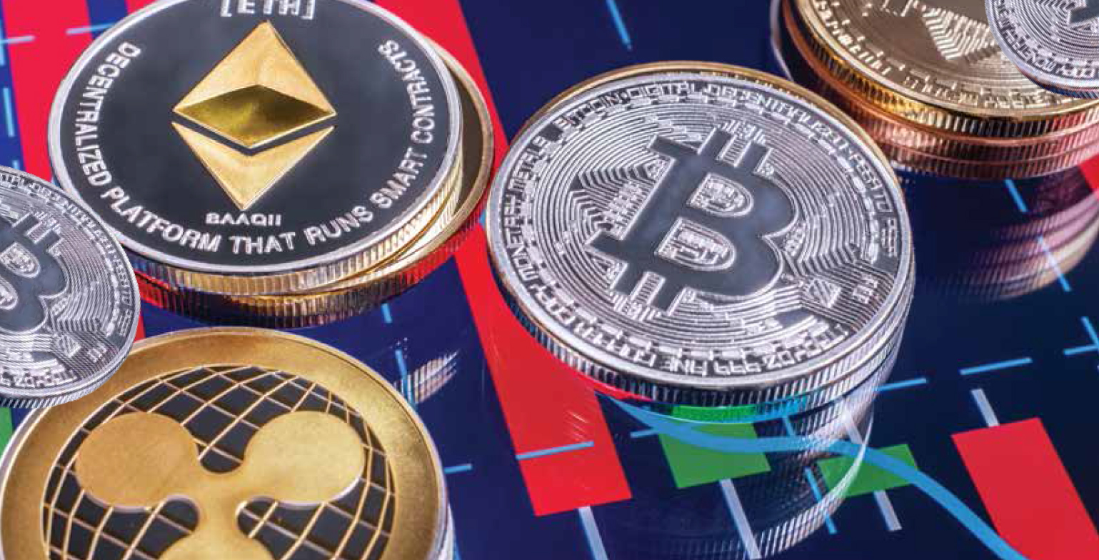 Following the Money: Investigating Cryptocurrency - Police Chief Magazine