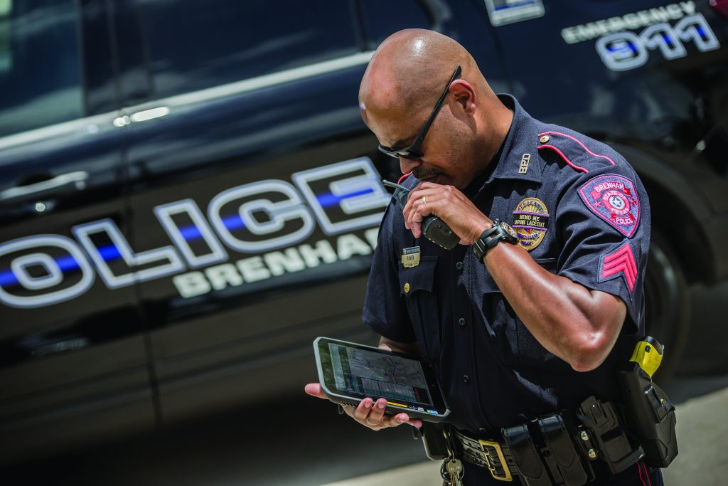 xslater12publicsafetypoliceofficer Police Chief Magazine